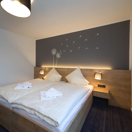 Landhotel Hopster Rheine Bagian luar foto