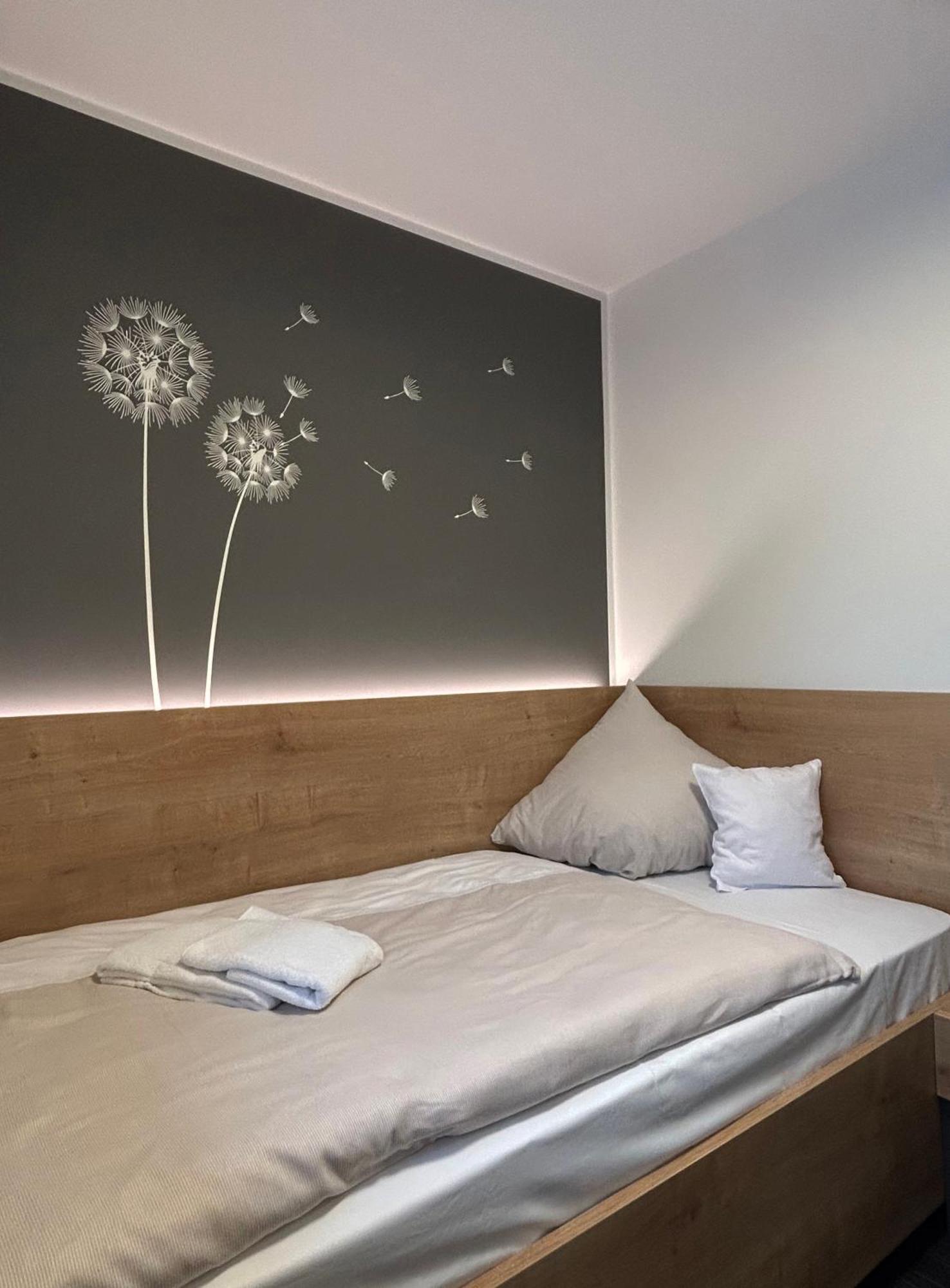 Landhotel Hopster Rheine Bagian luar foto