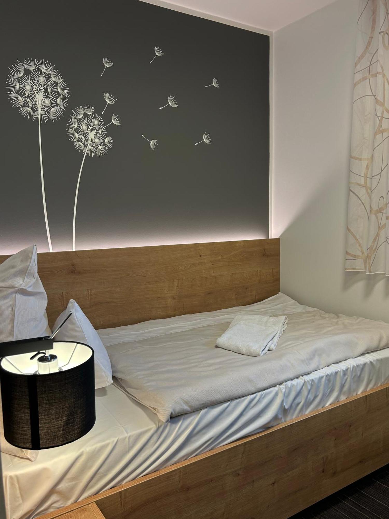 Landhotel Hopster Rheine Bagian luar foto