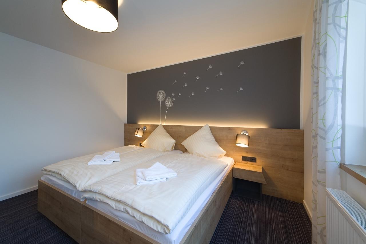 Landhotel Hopster Rheine Bagian luar foto